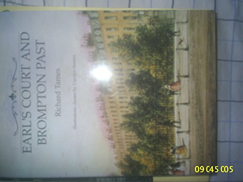 Earl's Court and Brompton Past
