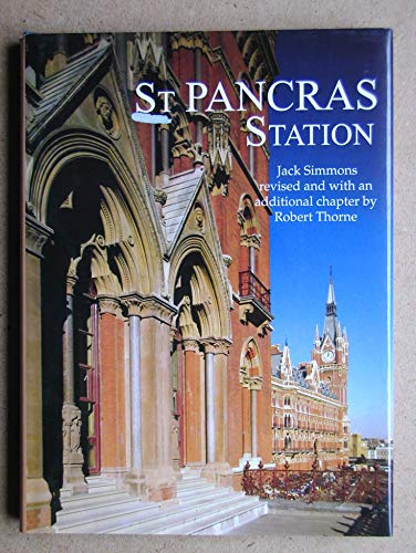 St. Pancras Station