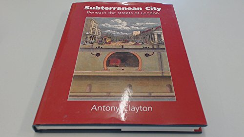 Subterranean City