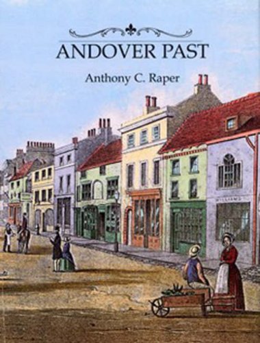 Andover Past