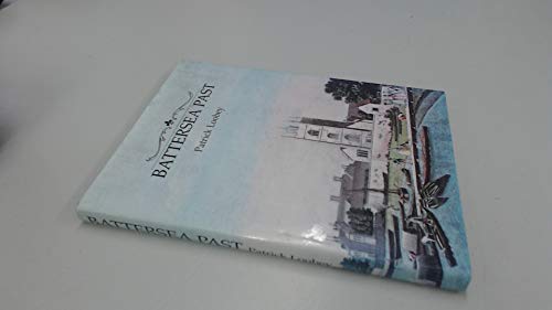 Battersea Past