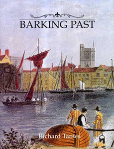 Barking Past 