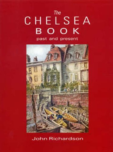 The Chelsea Book