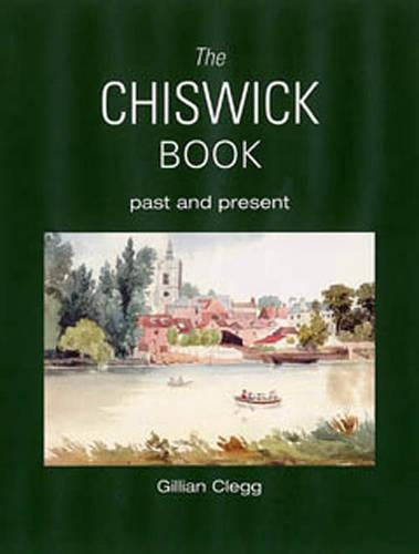 The Chiswick Book