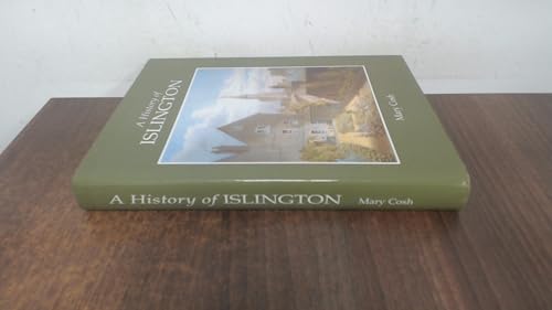 A History of Islington