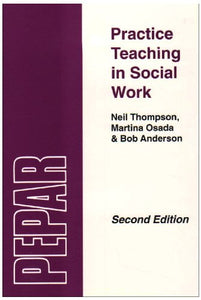 Practice Teaching in Social Work 