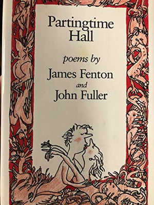 Partingtime Hall
