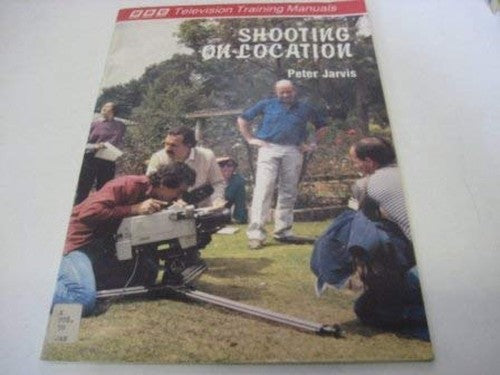 Shooting on Location