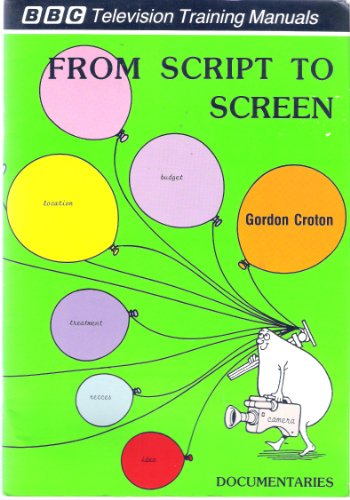 From Script to Screen