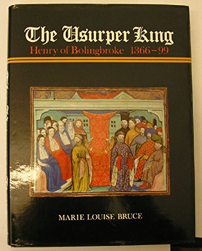 The Usurper King