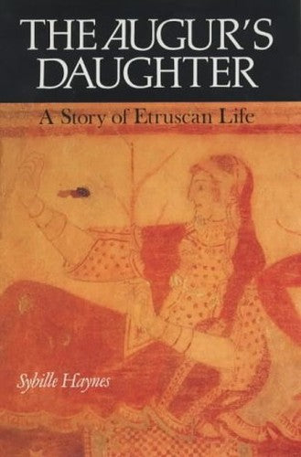 The Augur's Daughter