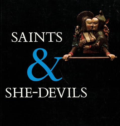 Saints and She-devils