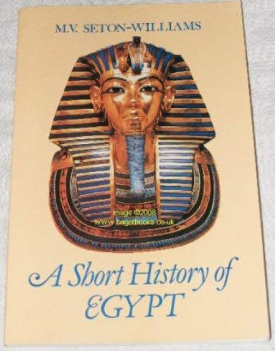 Short History of Egypt