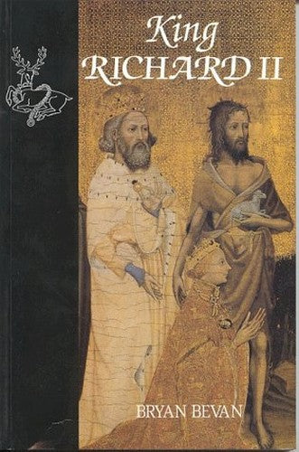 King Richard II