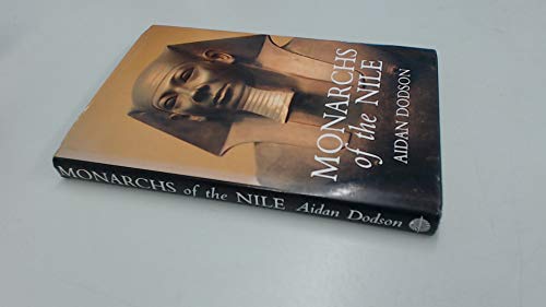 Monarchs of the Nile