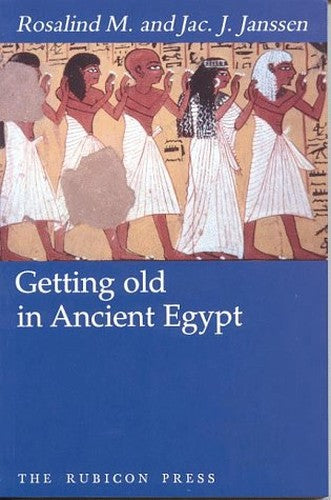 Getting Old in Ancient Egypt