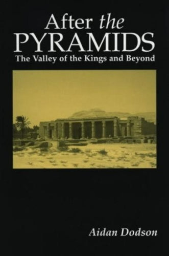 After the Pyramids