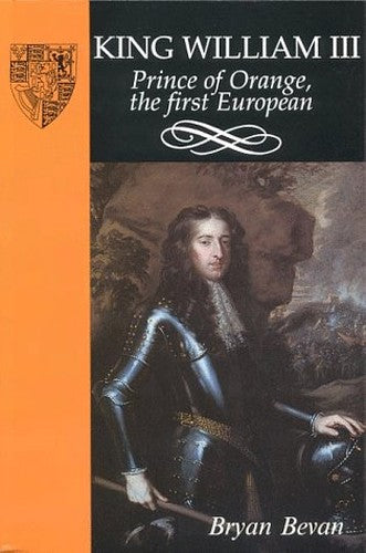 King William III