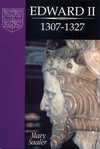 Edward 2, 1307-1327