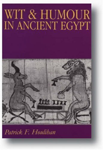 Wit and Humour in Ancient Egypt