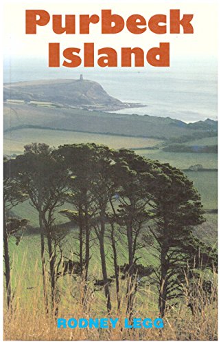 Purbeck Island