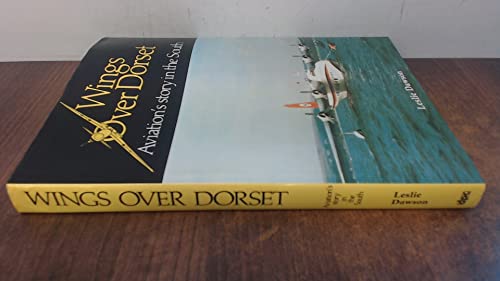 Wings Over Dorset