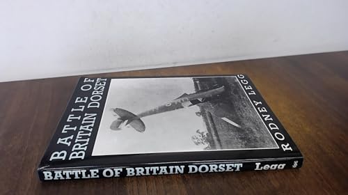 Battle of Britain Dorset