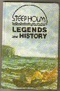 Steep Holm Legends and History 