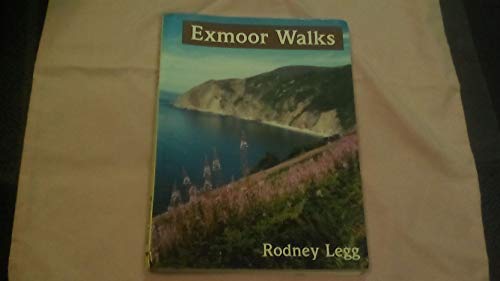 Exmoor Walks