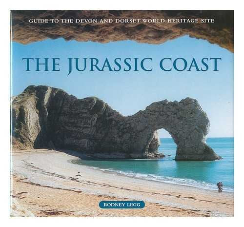The Jurassic Coast