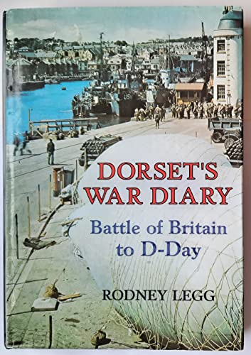 Dorset's War Diary