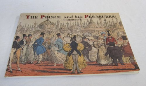 Prince and His Pleasures