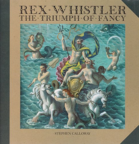 Rex Whistler