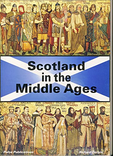 Scotland in the Middle Ages