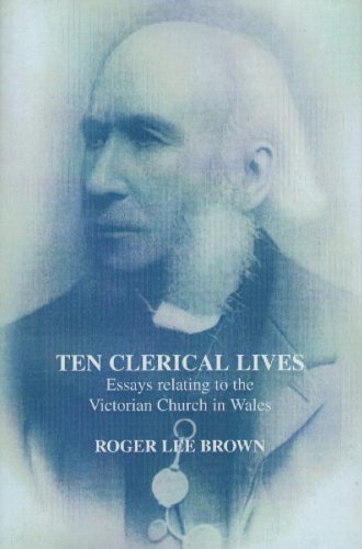 Ten Clerical Lives