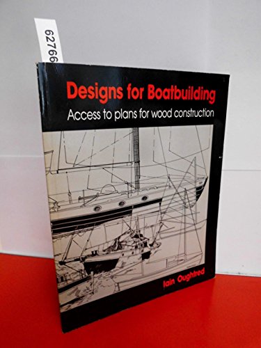 Designs for Boatbuilding