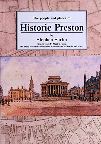 Historic Preston