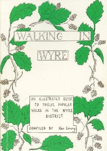 Walking in Wyre