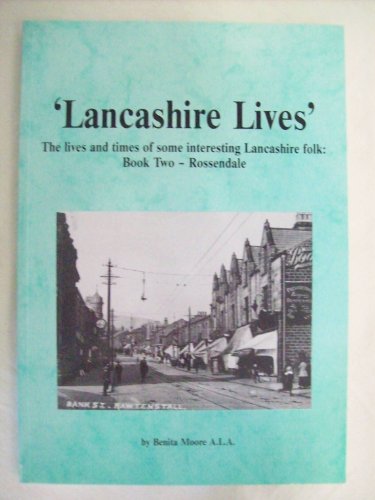 Lancashire Lives