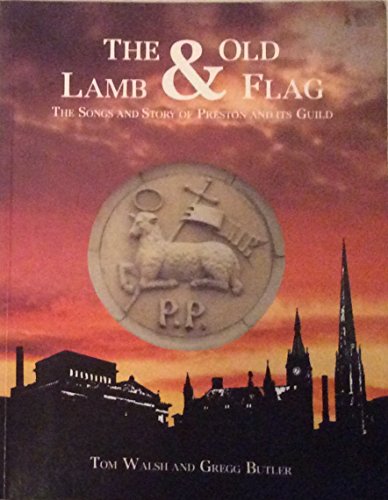 Old Lamb and Flag