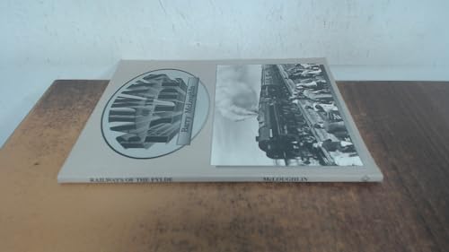 Railways of the Fylde