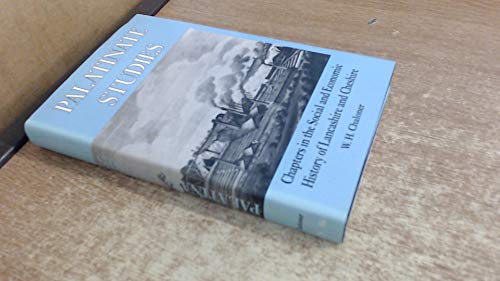 Palatine Studies