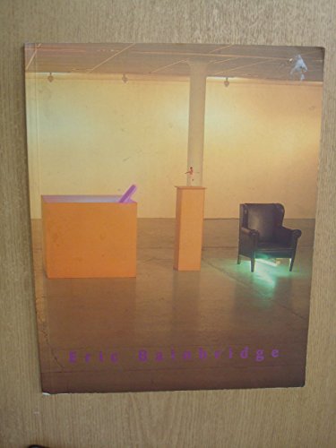 Eric Bainbridge