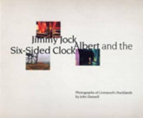 Jimmy Jock, Albert and the Six-sided Clock