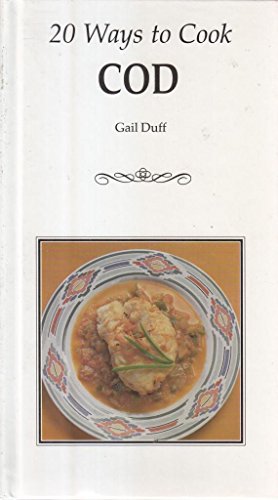 20 Ways to Cook Cod