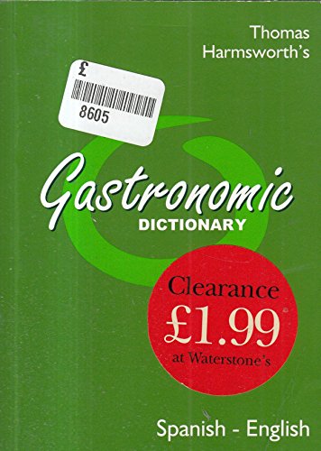 Specialized dictionaries