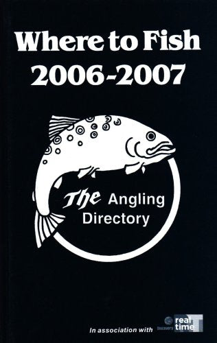 Where to Fish