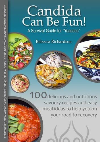 Candida Can be Fun!