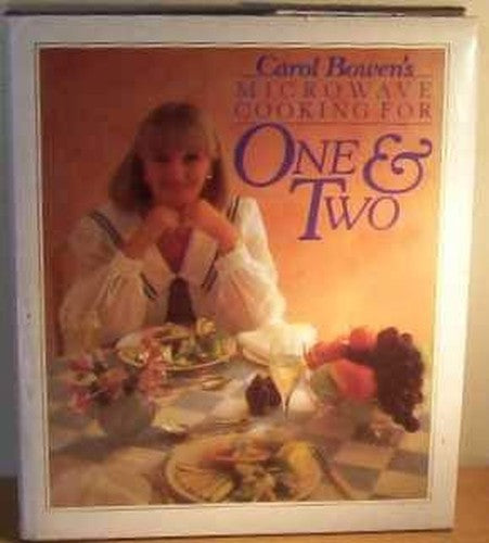 Microwave Cooking for One and Two