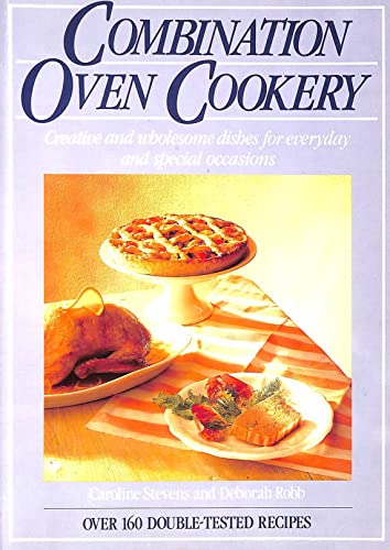 Combination Oven Cookery